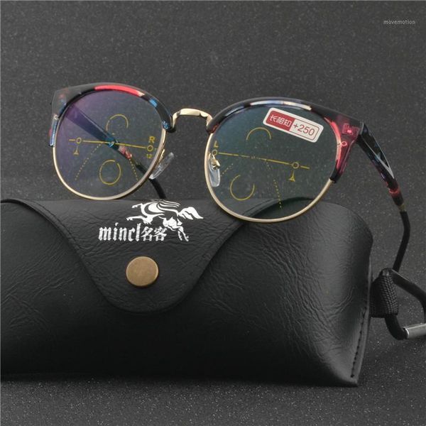 2020 new fashion ultralight men round pchromic reading glasses for women progressive multi focus presbyopia eyewear nx1, White;black
2020 new fashion ultralight men round pchromic reading glasses for women progressive multi focus presbyopia eyewear nx1, White;black