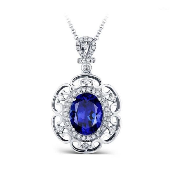 moonrocy silver color blue crystal chokers pendant necklace for women vintage party dropshipping waterdrop jewelry wholesale1
moonrocy silver color blue crystal chokers pendant necklace for women vintage party dropshipping waterdrop jewelry wholesale1