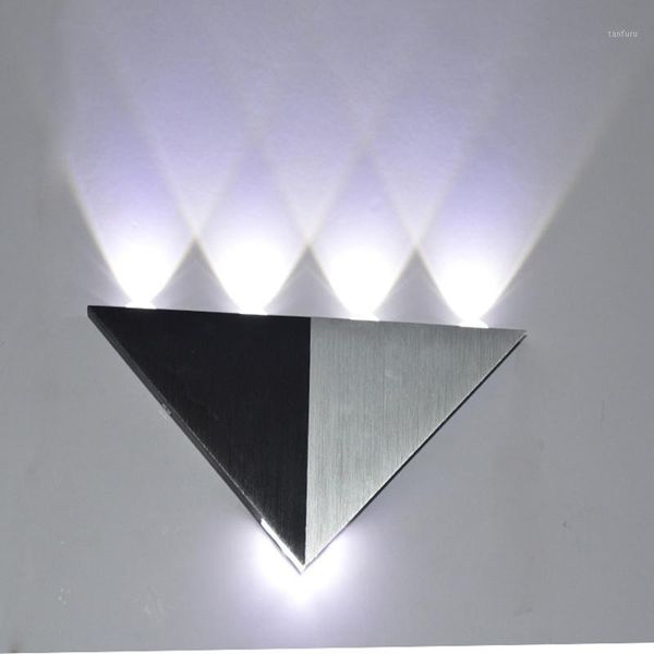5w lampada led aluminium wall light rail project triangle led wall lamp bedside lights bedroom decor arts dimmable1
5w lampada led aluminium wall light rail project triangle led wall lamp bedside lights bedroom decor arts dimmable1