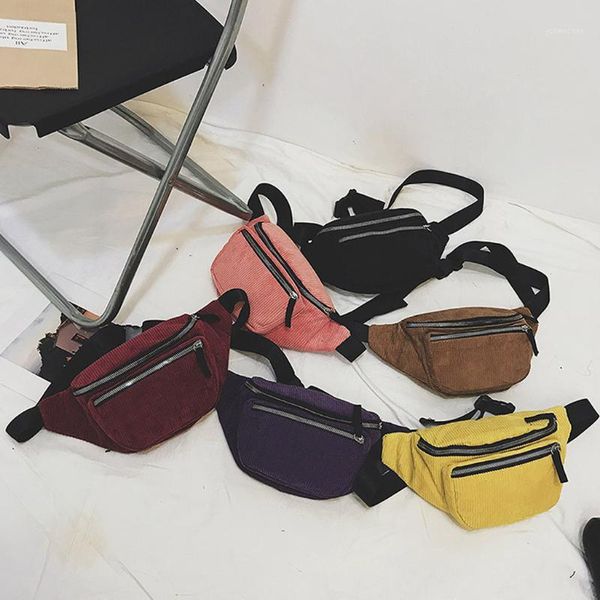 waist bags colorful bag women 2021 pockets casual shoulder fashion messenger ladies handbag pocket #1
waist bags colorful bag women 2021 pockets casual shoulder fashion messenger ladies handbag pocket #1