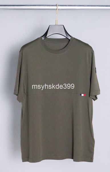 men's t-shirts spring and summer green classic round neck men's short sleeve t-shirt fashion high-end quality, White;black
men's t-shirts spring and summer green classic round neck men's short sleeve t-shirt fashion high-end quality, White;black