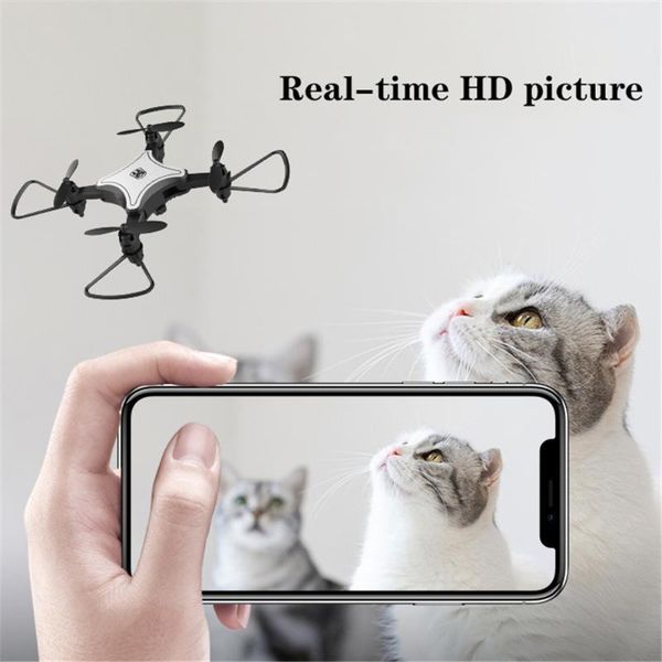 mier 902 folding drone wifi real-time aerial pgraphy intelligent fixed height four-axis aircraft remote control plane toy
mier 902 folding drone wifi real-time aerial pgraphy intelligent fixed height four-axis aircraft remote control plane toy