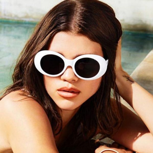 feishini brand designer anti fatigue sun glasses tr90 frame original comfortable sunglasses women polarized oval1, White;black
feishini brand designer anti fatigue sun glasses tr90 frame original comfortable sunglasses women polarized oval1, White;black