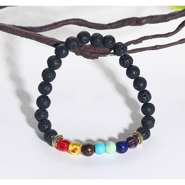 fashion natural black lava stone beads bracelet 6mm volcanic stone essential oil diffuser 7 chakras yaga bead brac sqcuym homes2007
fashion natural black lava stone beads bracelet 6mm volcanic stone essential oil diffuser 7 chakras yaga bead brac sqcuym homes2007