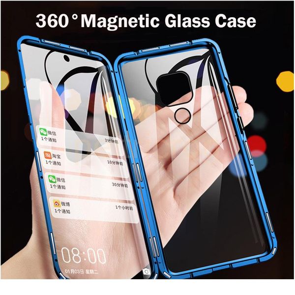 360 metal magnetic double-sided glass case for xiaomi redmi note 9 8 poco x3 nfc 9c 9a 8a 8t sqcllb
360 metal magnetic double-sided glass case for xiaomi redmi note 9 8 poco x3 nfc 9c 9a 8a 8t sqcllb