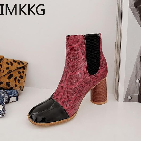 boots 2021 winter high heel for women autumn and stitching color heels ankle women1, Black
boots 2021 winter high heel for women autumn and stitching color heels ankle women1, Black