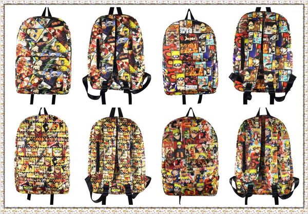 uzumaki naruto fashion backpacks rucksacks cartoon backpack casual student schoolbags travel knapsack new1
uzumaki naruto fashion backpacks rucksacks cartoon backpack casual student schoolbags travel knapsack new1
