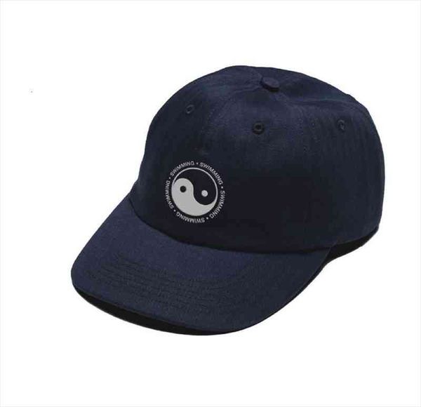 100% cotton mac miller dad hat swimming yin and yang gossip embroidered hat baseball cap for men and women dropship, Blue;gray
100% cotton mac miller dad hat swimming yin and yang gossip embroidered hat baseball cap for men and women dropship, Blue;gray