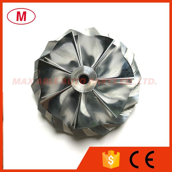 kp39 41.60/54.00mm 7+7 blades forward turbo billet compressor wheel/aluminum 2618/milling wheel for turbocharger cartridge/chra/core
kp39 41.60/54.00mm 7+7 blades forward turbo billet compressor wheel/aluminum 2618/milling wheel for turbocharger cartridge/chra/core