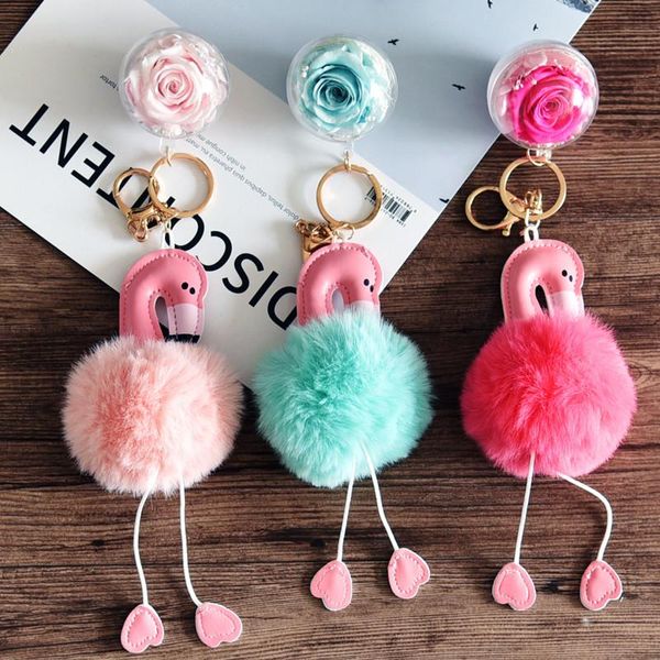 eternal flower rose flower keychain flamingo bag pendant dried flowers valentines day creative gifts birthday gifts diy candle
eternal flower rose flower keychain flamingo bag pendant dried flowers valentines day creative gifts birthday gifts diy candle