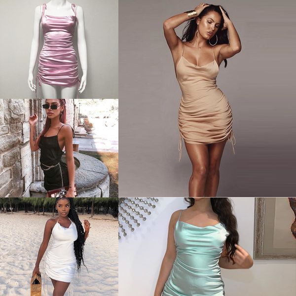 colysmo sexy leay dress 2020 женщины спагетти ремни bodycon платье slim stretch multi износ ручетые клуб сатин платье vestidos новый h1210, Black;gray
colysmo sexy leay dress 2020 женщины спагетти ремни bodycon платье slim stretch multi износ ручетые клуб сатин платье vestidos новый h1210, Black;gray