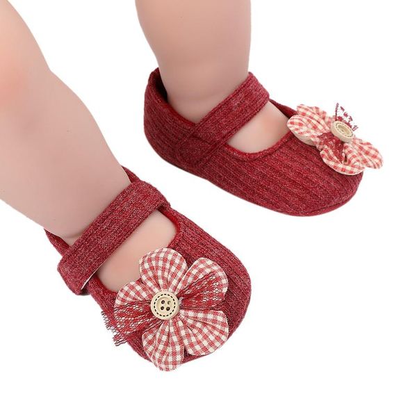 kids girls red first walkers flower decoration fashionable anti-slip prewalker baby shoes for toddler girls
kids girls red first walkers flower decoration fashionable anti-slip prewalker baby shoes for toddler girls