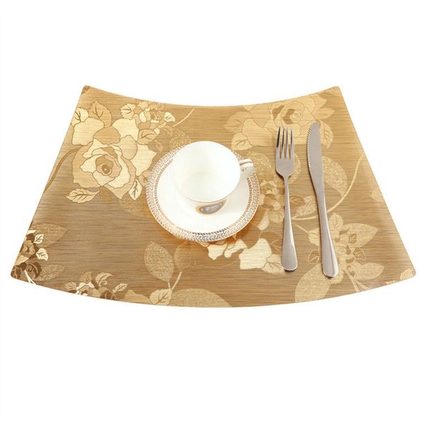 водонепроницаемый нерегулярный высококачественный настольный коврик для питья подстанчики цветочные печатные метки для дома отель кухонные у
водонепроницаемый нерегулярный высококачественный настольный коврик для питья подстанчики цветочные печатные метки для дома отель кухонные у