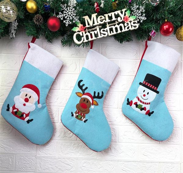 factoryelg4santa stockings decor trees ornament party christmas decorations stocking candy socks bags xmas gifts bag db2
factoryelg4santa stockings decor trees ornament party christmas decorations stocking candy socks bags xmas gifts bag db2