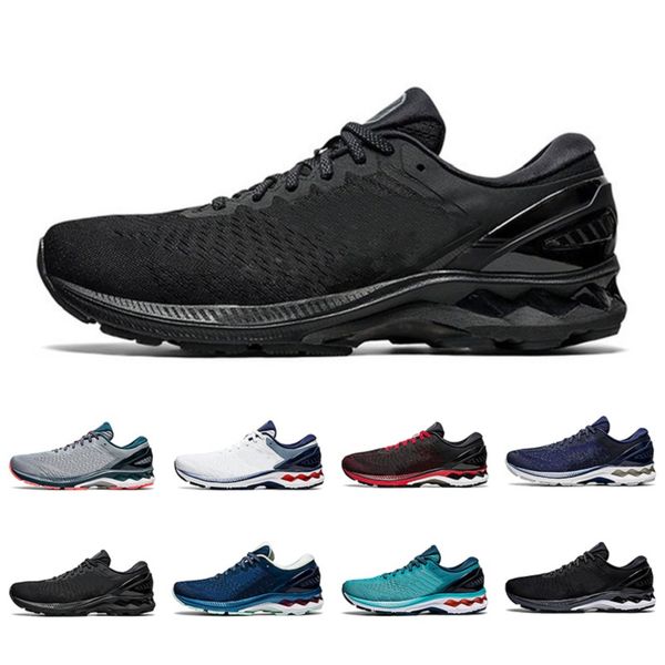 sale well gel-kayano 27 men women running shoes trainers triple black white classic red techno cyan sheet mens outdoor sports sneakers
sale well gel-kayano 27 men women running shoes trainers triple black white classic red techno cyan sheet mens outdoor sports sneakers
