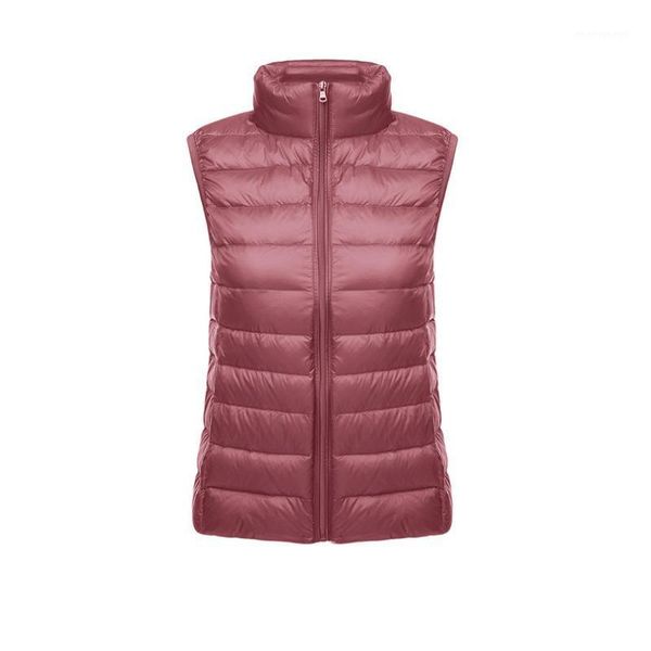 women's down & parkas winter women vest slim collar large size sleeveless jacket waistcoat warm plus 3xl1, Black
women's down & parkas winter women vest slim collar large size sleeveless jacket waistcoat warm plus 3xl1, Black