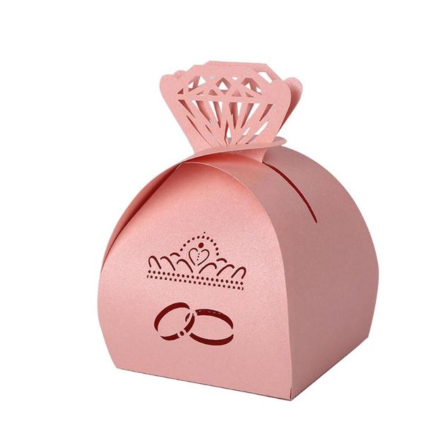 gift wrap 20pcs/pack wedding wrapping supplies paper carrying exquisite party crafts hollowed candy box practical foldable portable
gift wrap 20pcs/pack wedding wrapping supplies paper carrying exquisite party crafts hollowed candy box practical foldable portable