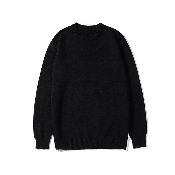 pullover sweater pullover sweater male knitted autumn winter wool decoration item type thickness closure type, White;black
pullover sweater pullover sweater male knitted autumn winter wool decoration item type thickness closure type, White;black