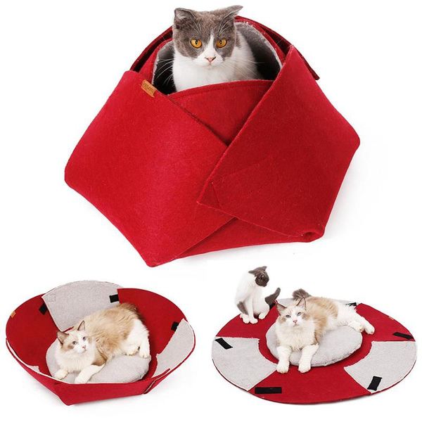 cat beds & furniture pet cushion bed basket warm soft small dogs puppy kennel cave sleeping bag detachable diy house
cat beds & furniture pet cushion bed basket warm soft small dogs puppy kennel cave sleeping bag detachable diy house