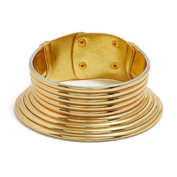 chokers african choker gothic collar necklaces jewelries chain christmas birthday gift r7rf, Golden;silver
chokers african choker gothic collar necklaces jewelries chain christmas birthday gift r7rf, Golden;silver