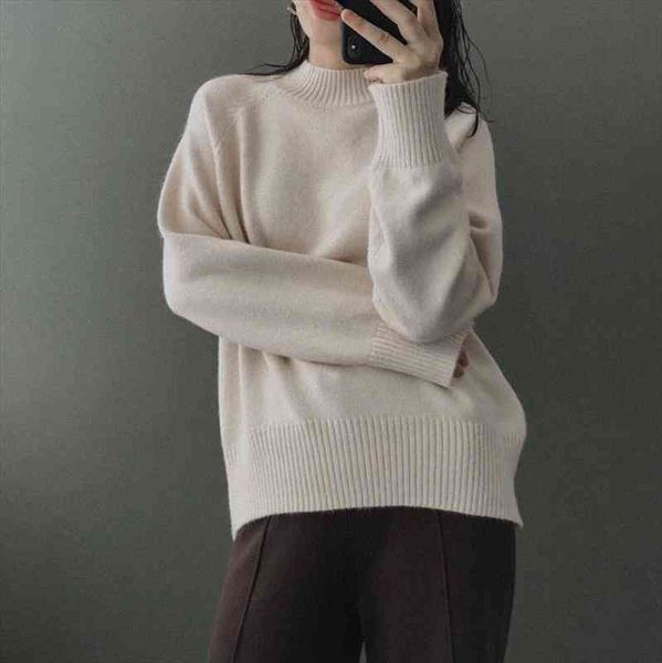 cashmere autumn winter thick sweater pullover women long sleeve oversize o-neck basic chic knit sweater top, White;black
cashmere autumn winter thick sweater pullover women long sleeve oversize o-neck basic chic knit sweater top, White;black