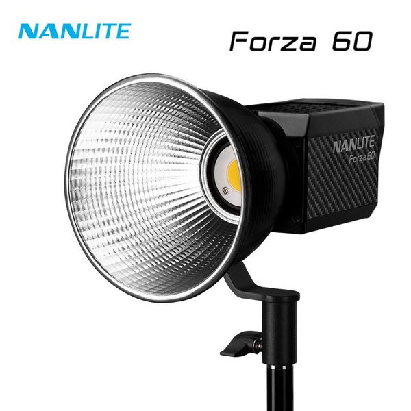 nanlite forza 60 pgraphy lighting led light professional studio video light for video camera nanguang 60w 5600k lamp
nanlite forza 60 pgraphy lighting led light professional studio video light for video camera nanguang 60w 5600k lamp