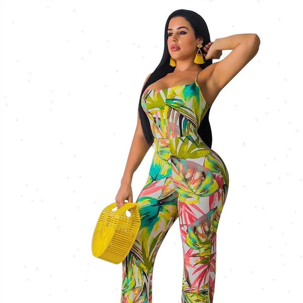 summer autumn women jumpsuit bodycon playsuit bodysuit overalls rompers plus size leaves print backless jumpsuits, Black;white
summer autumn women jumpsuit bodycon playsuit bodysuit overalls rompers plus size leaves print backless jumpsuits, Black;white
