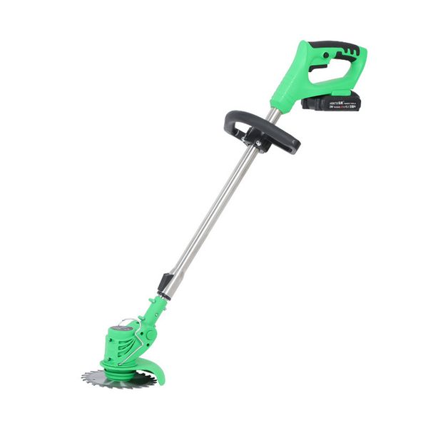 12v 24v 48v portable electric grass cut trimmer household garden rechargeable lawn mowing multifunctional wireless small weeder
12v 24v 48v portable electric grass cut trimmer household garden rechargeable lawn mowing multifunctional wireless small weeder