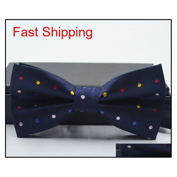 new men women bowties gentle mens ties bow formal commercial tie party tuxedo classic butterfly bowtie polka do qyldkd bdehome, Black;gray
new men women bowties gentle mens ties bow formal commercial tie party tuxedo classic butterfly bowtie polka do qyldkd bdehome, Black;gray