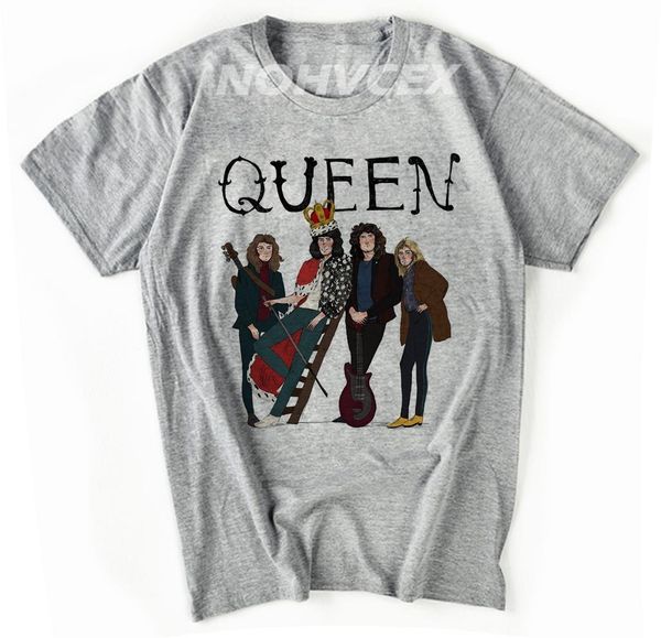 мужчины print freddie mercury футболка o-hee с коротким рукавом летний рок королева band cool top tee funny, White;black
мужчины print freddie mercury футболка o-hee с коротким рукавом летний рок королева band cool top tee funny, White;black