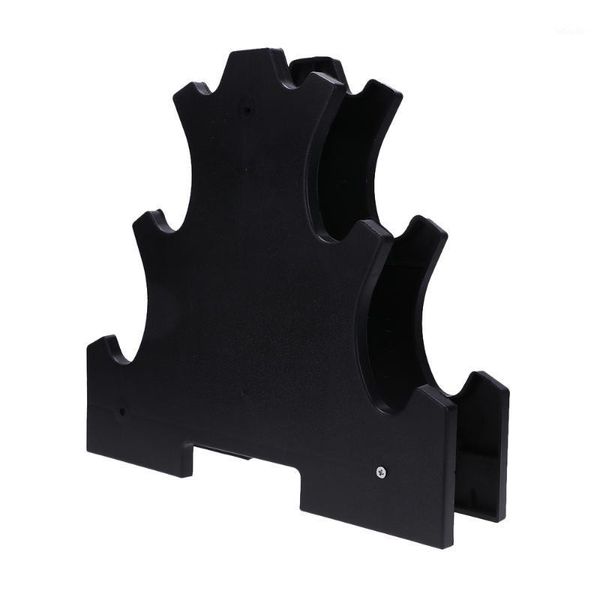 dumbbells dumbbell bracket practical dispaly rack fitness equipment accessories storage stand for home gym (black)1
dumbbells dumbbell bracket practical dispaly rack fitness equipment accessories storage stand for home gym (black)1
