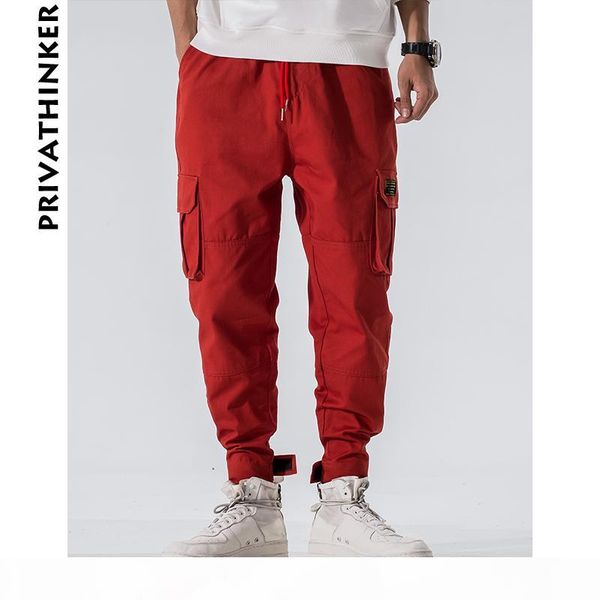 pockets cargo pants men 2018 mens pockets streetwear joggers pants man fall fashions sweat casual trousers, Black
pockets cargo pants men 2018 mens pockets streetwear joggers pants man fall fashions sweat casual trousers, Black