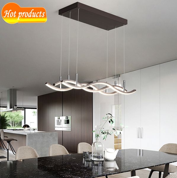 creative water led wave wired modern haing minimalist food room droplight coffee bar light restaurant jf6n
creative water led wave wired modern haing minimalist food room droplight coffee bar light restaurant jf6n