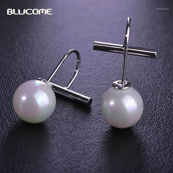 blucome imitation white pearls drop earrings for women party jewelry boucle d'oreille femme copper dangle earring accessories1, Silver
blucome imitation white pearls drop earrings for women party jewelry boucle d'oreille femme copper dangle earring accessories1, Silver