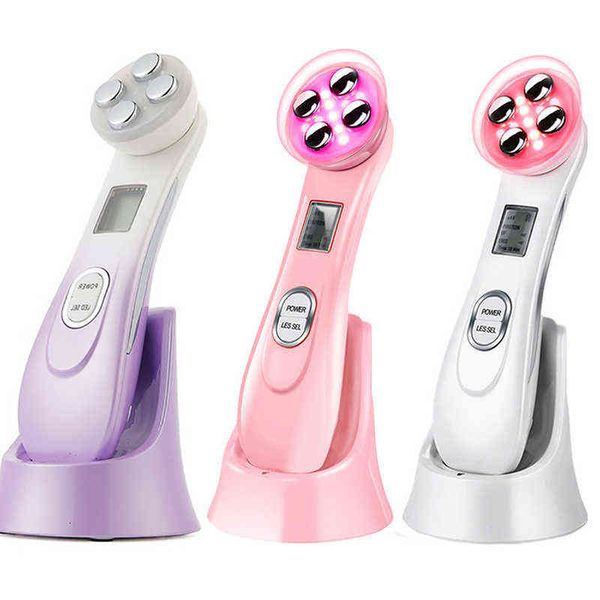 face care devices radio frequency tightening skin rf lifting machine cavitation electroporation beauty lift brighten 220211
face care devices radio frequency tightening skin rf lifting machine cavitation electroporation beauty lift brighten 220211