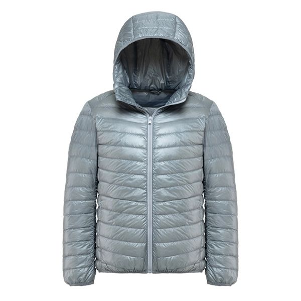 schinteon men white duck down jacket ultra light thin casual coat outerwear with hood new arrival autumn plus size m-6xl q1217, Black
schinteon men white duck down jacket ultra light thin casual coat outerwear with hood new arrival autumn plus size m-6xl q1217, Black