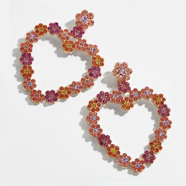 новые цветы boho длинные свисающие серьги для женщин multi color hrinestone блестящие серьги серьги fashion fashions, Silver
новые цветы boho длинные свисающие серьги для женщин multi color hrinestone блестящие серьги серьги fashion fashions, Silver