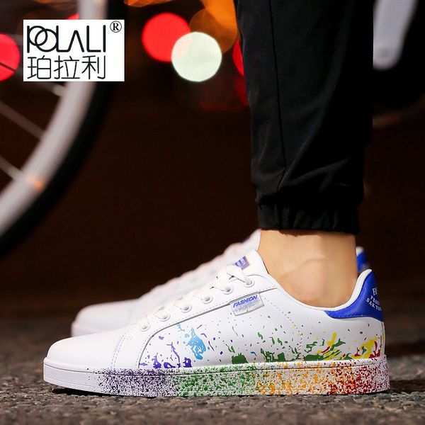 plus size women casual shoes flats outdoor sneakers ladies fashion white shoes zapatos hombre sapato feminino chaussure homme 201201, Black
plus size women casual shoes flats outdoor sneakers ladies fashion white shoes zapatos hombre sapato feminino chaussure homme 201201, Black