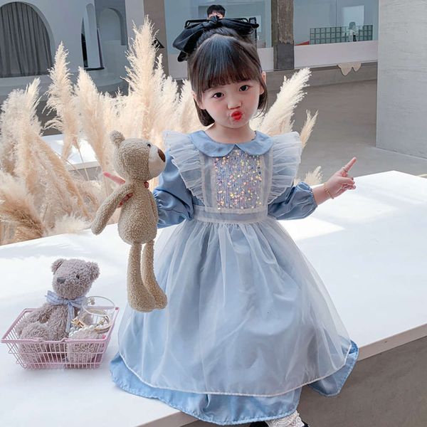 new snow halloween ice 2020 autumn wonderland 2 long sve princs girl's drs and children's two piece set, Red;yellow
new snow halloween ice 2020 autumn wonderland 2 long sve princs girl's drs and children's two piece set, Red;yellow