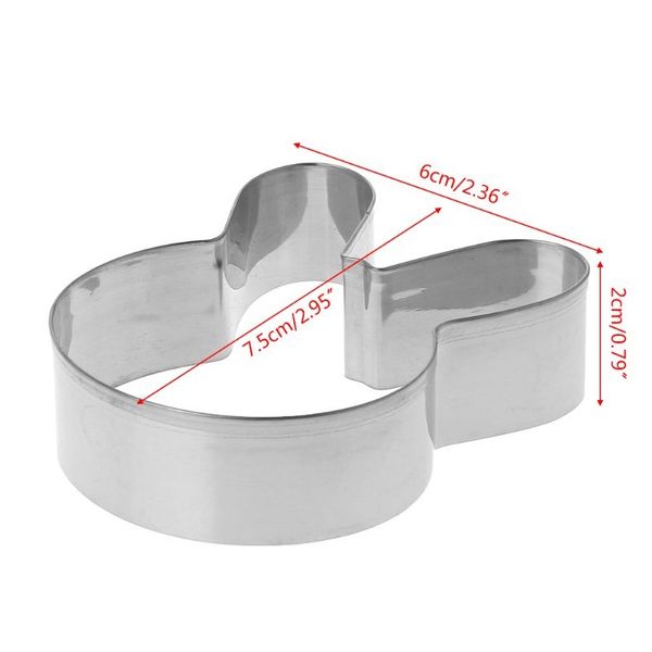 easter rabbit bunny head stainless steel cookie cutter cake baking chocolate mold fondant pastry biscuit mould diy crafts f bbyekg
easter rabbit bunny head stainless steel cookie cutter cake baking chocolate mold fondant pastry biscuit mould diy crafts f bbyekg