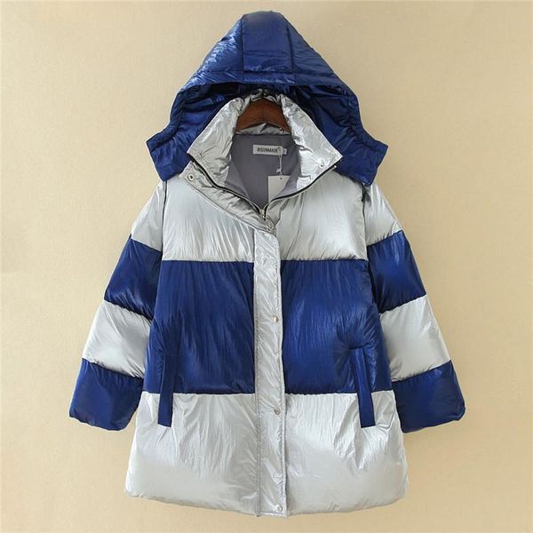 women's down & parkas plus size warm winter coat thicken large cotton padded jackets oversized outerwear women jacket parka, Black
women's down & parkas plus size warm winter coat thicken large cotton padded jackets oversized outerwear women jacket parka, Black