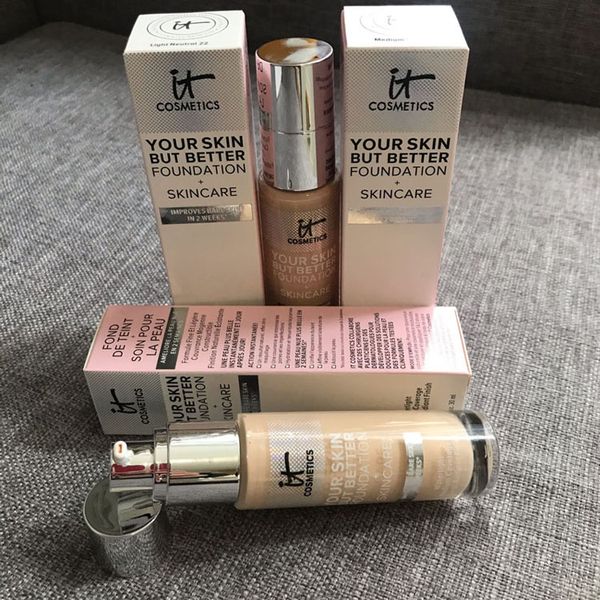 cosmetics your skin but better foundation + skincare light neutral medium neutral foundation30ml brighten concealer
cosmetics your skin but better foundation + skincare light neutral medium neutral foundation30ml brighten concealer
