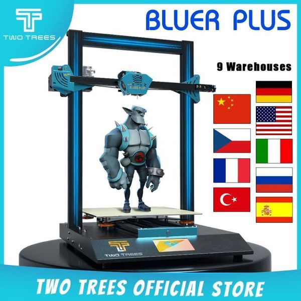 printers two trees 2021 bluer plus mks board bmg extruder 0.9 stepper motor 3d impresora printer automatic level pei sheet tmc22091
printers two trees 2021 bluer plus mks board bmg extruder 0.9 stepper motor 3d impresora printer automatic level pei sheet tmc22091