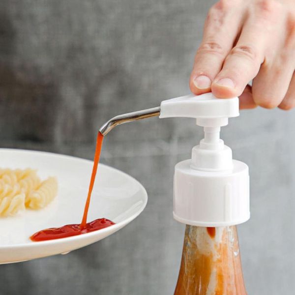 syrup ketchup bottle pressure nozzle kitchen gadgets oyster sauce push-type pump pressure nozzle kitchen accessor bbydpr
syrup ketchup bottle pressure nozzle kitchen gadgets oyster sauce push-type pump pressure nozzle kitchen accessor bbydpr