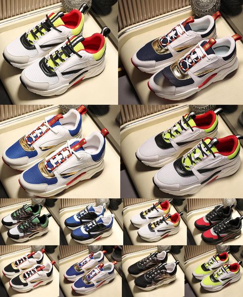new b22 b23 men's canvas and calfskin casual shoes fashion french black red women trainers sport sneakers
new b22 b23 men's canvas and calfskin casual shoes fashion french black red women trainers sport sneakers