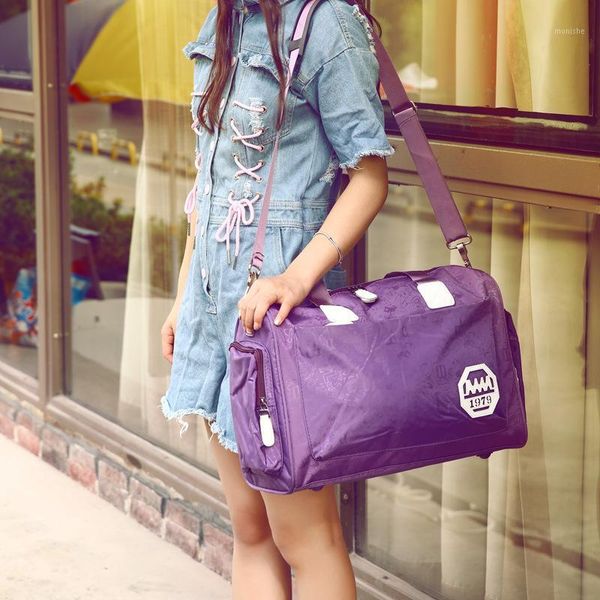 duffel bags waterproof nylon travel handbag men fashion carry on weekend vintage casual shoulder women overnight bag1
duffel bags waterproof nylon travel handbag men fashion carry on weekend vintage casual shoulder women overnight bag1