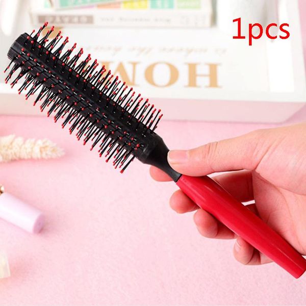 round volumizing curling scalp massage detangling hair brush rolled combs accessories for women styling dropship q wmtejt, Silver
round volumizing curling scalp massage detangling hair brush rolled combs accessories for women styling dropship q wmtejt, Silver