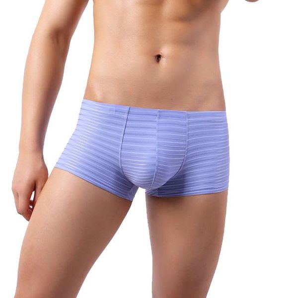 underpants comfortable striped pants gay boxer mens underwear ethika men panties shorts plus size nykc902, Black;white
underpants comfortable striped pants gay boxer mens underwear ethika men panties shorts plus size nykc902, Black;white