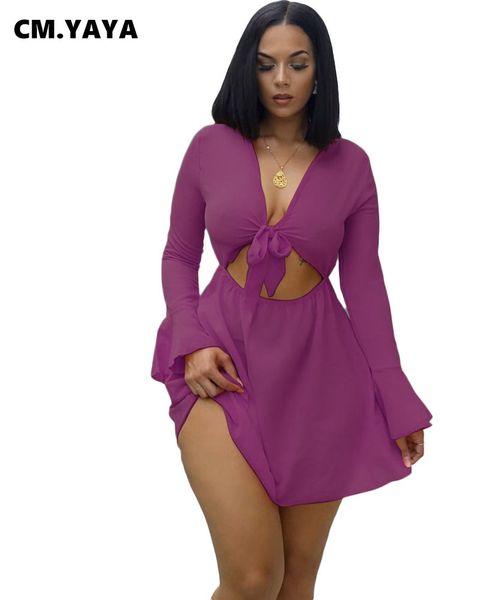 cmyaya plus size s-2xl spring mini dress women full sleeve bodycon night club party bandage street beach dresses vestidos, Black;gray
cmyaya plus size s-2xl spring mini dress women full sleeve bodycon night club party bandage street beach dresses vestidos, Black;gray