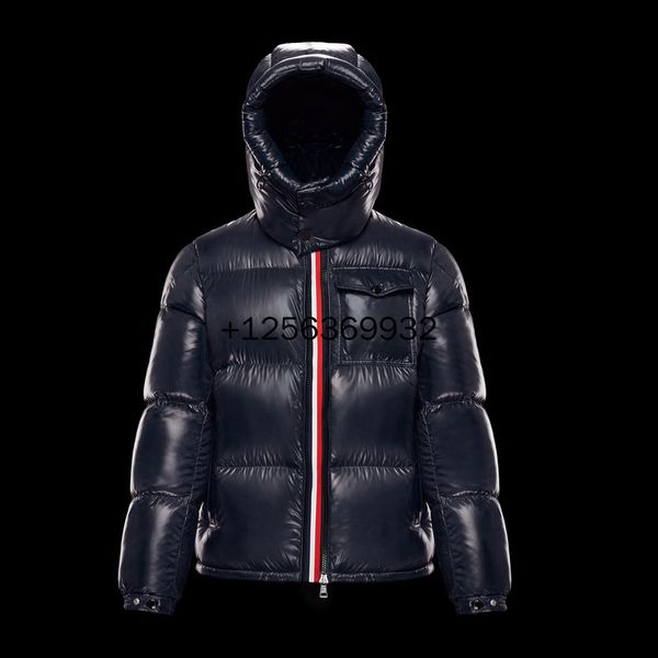 down jacket men jacket coat casual stand collar puffer thick hat white duck 90% goose parka male men's winter q1209, Black
down jacket men jacket coat casual stand collar puffer thick hat white duck 90% goose parka male men's winter q1209, Black